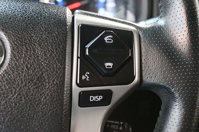 2018 Toyota 4Runner Limited 4WD - 22888856 - 44