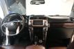 2018 Toyota 4Runner Limited 4WD - 22888856 - 4