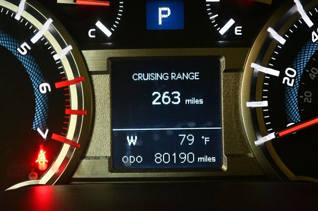 2018 Toyota 4Runner Limited 4WD - 22888856 - 49