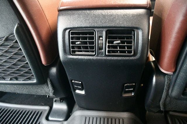 2018 Toyota 4Runner Limited 4WD - 22888856 - 68