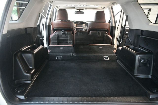 2018 Toyota 4Runner Limited 4WD - 22888856 - 71