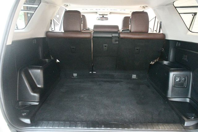 2018 Toyota 4Runner Limited 4WD - 22888856 - 72