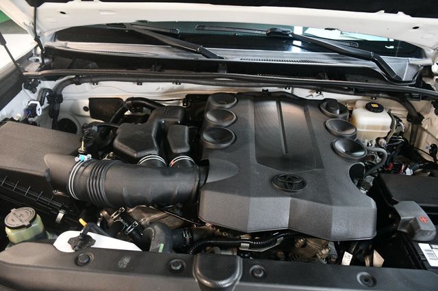 2018 Toyota 4Runner Limited 4WD - 22888856 - 73