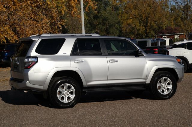 2018 Toyota 4Runner ONE OWNER SR5 PREMIUM W/ NAVIGATION, LEATHER, MOONROOF - 22924509 - 2