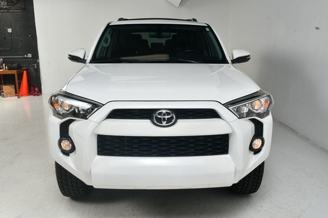 2018 Toyota 4Runner SR5 Premium 4WD - 22925183 - 11