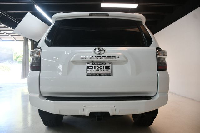 2018 Toyota 4Runner SR5 Premium 4WD - 22925183 - 12