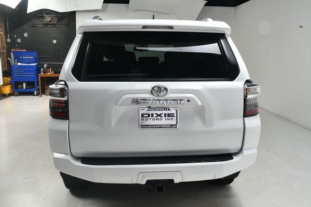 2018 Toyota 4Runner SR5 Premium 4WD - 22925183 - 15