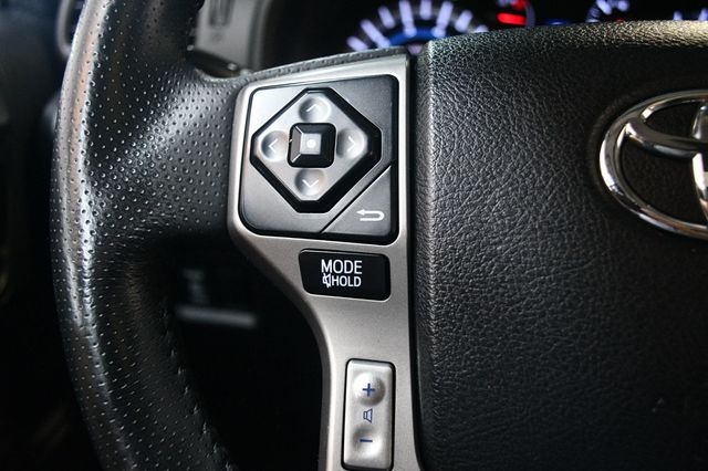 2018 Toyota 4Runner SR5 Premium 4WD - 22925183 - 42