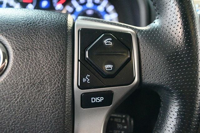 2018 Toyota 4Runner SR5 Premium 4WD - 22925183 - 43