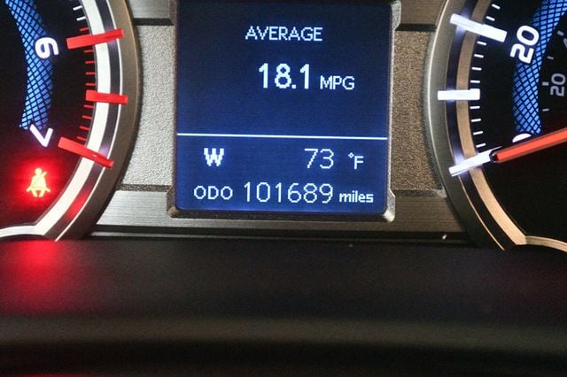 2018 Toyota 4Runner SR5 Premium 4WD - 22925183 - 45