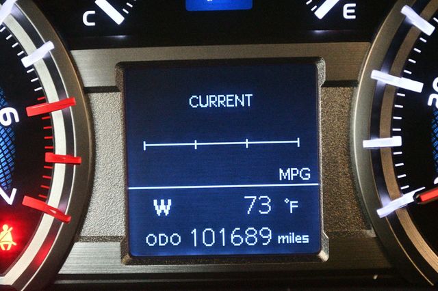 2018 Toyota 4Runner SR5 Premium 4WD - 22925183 - 46