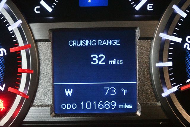 2018 Toyota 4Runner SR5 Premium 4WD - 22925183 - 47