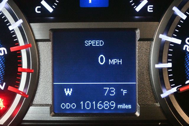 2018 Toyota 4Runner SR5 Premium 4WD - 22925183 - 49