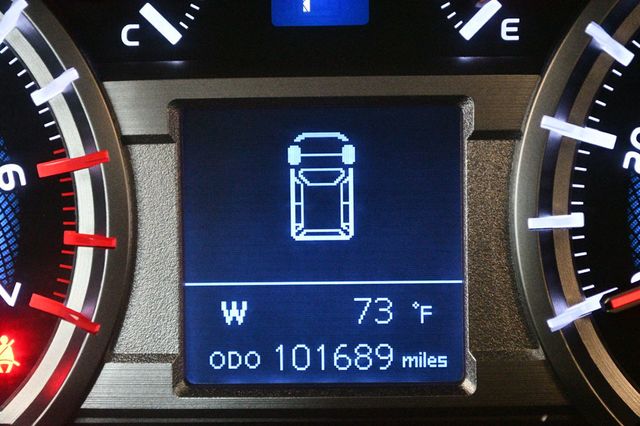 2018 Toyota 4Runner SR5 Premium 4WD - 22925183 - 50