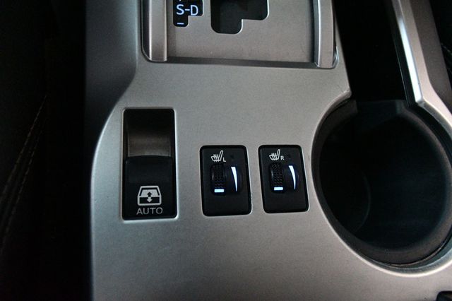 2018 Toyota 4Runner SR5 Premium 4WD - 22925183 - 59