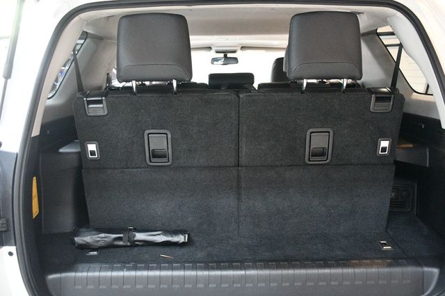2018 Toyota 4Runner SR5 Premium 4WD - 22925183 - 68