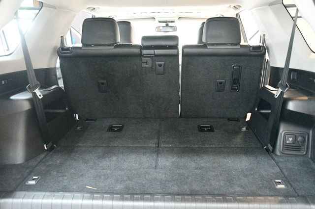 2018 Toyota 4Runner SR5 Premium 4WD - 22925183 - 69