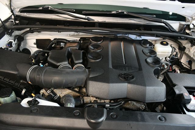 2018 Toyota 4Runner SR5 Premium 4WD - 22925183 - 72