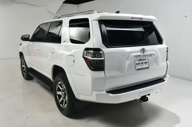 2018 Toyota 4Runner SR5 Premium 4WD - 22925183 - 7