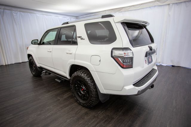 2018 Toyota 4Runner TRD Off Road Premium 4WD - 22899866 - 10