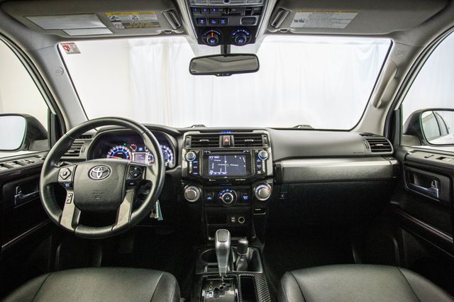 2018 Toyota 4Runner TRD Off Road Premium 4WD - 22899866 - 11