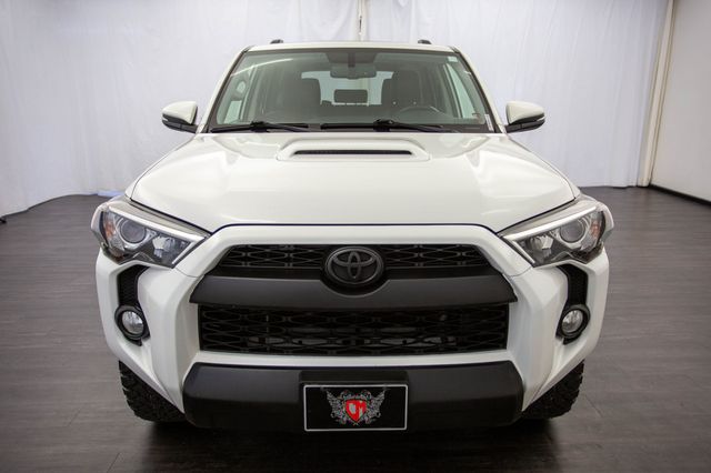 2018 Toyota 4Runner TRD Off Road Premium 4WD - 22899866 - 13