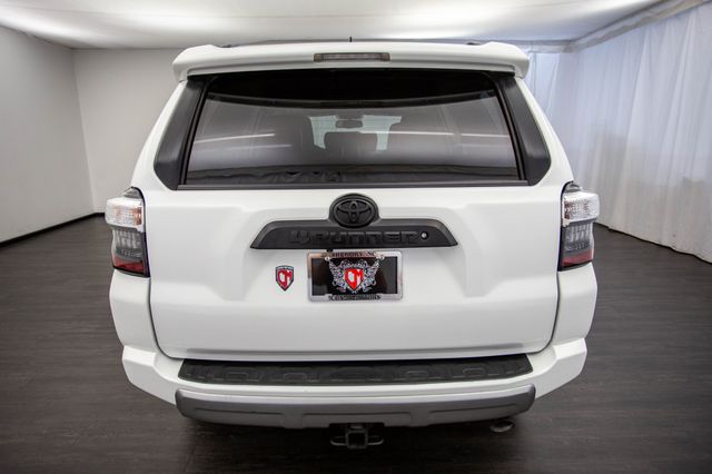 2018 Toyota 4Runner TRD Off Road Premium 4WD - 22899866 - 14