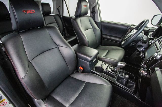 2018 Toyota 4Runner TRD Off Road Premium 4WD - 22899866 - 20