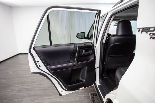 2018 Toyota 4Runner TRD Off Road Premium 4WD - 22899866 - 21