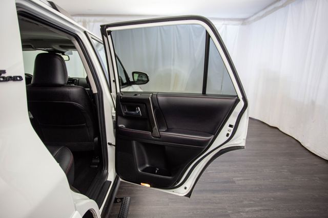 2018 Toyota 4Runner TRD Off Road Premium 4WD - 22899866 - 22