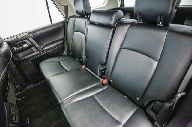 2018 Toyota 4Runner TRD Off Road Premium 4WD - 22899866 - 24