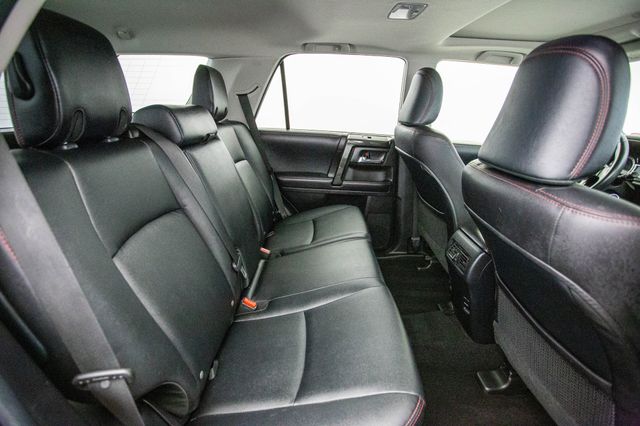 2018 Toyota 4Runner TRD Off Road Premium 4WD - 22899866 - 25