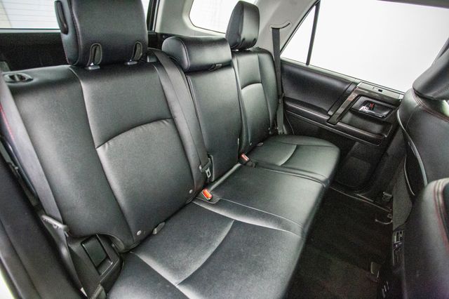 2018 Toyota 4Runner TRD Off Road Premium 4WD - 22899866 - 26