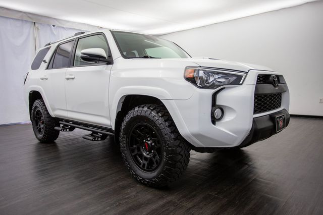 2018 Toyota 4Runner TRD Off Road Premium 4WD - 22899866 - 27