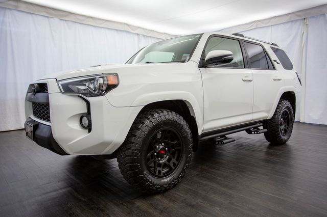 2018 Toyota 4Runner TRD Off Road Premium 4WD - 22899866 - 28