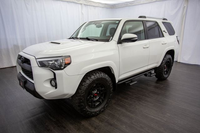 2018 Toyota 4Runner TRD Off Road Premium 4WD - 22899866 - 2