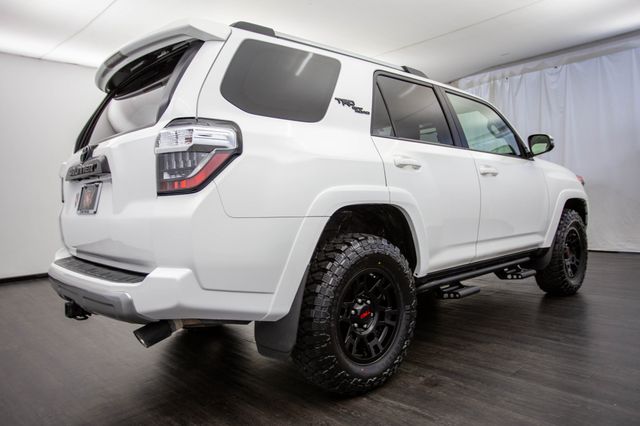 2018 Toyota 4Runner TRD Off Road Premium 4WD - 22899866 - 29