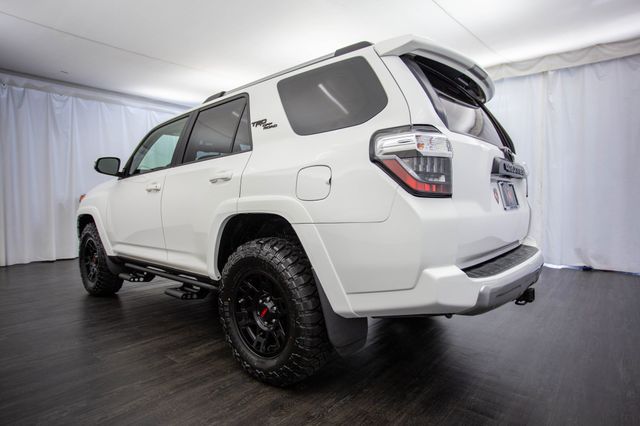 2018 Toyota 4Runner TRD Off Road Premium 4WD - 22899866 - 30
