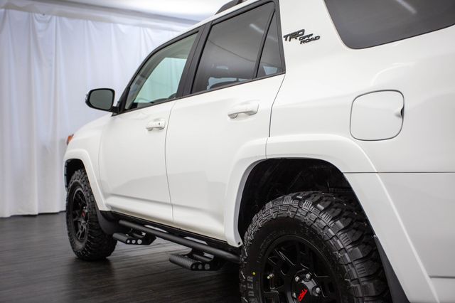2018 Toyota 4Runner TRD Off Road Premium 4WD - 22899866 - 31