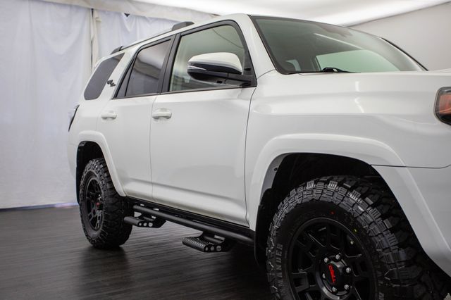 2018 Toyota 4Runner TRD Off Road Premium 4WD - 22899866 - 33