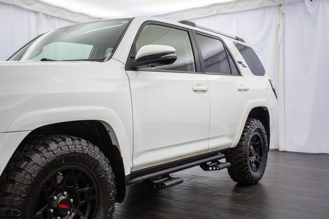 2018 Toyota 4Runner TRD Off Road Premium 4WD - 22899866 - 34