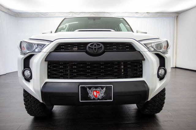 2018 Toyota 4Runner TRD Off Road Premium 4WD - 22899866 - 35