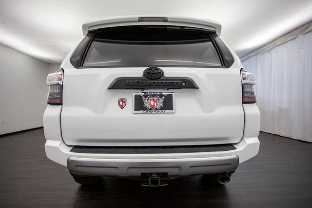 2018 Toyota 4Runner TRD Off Road Premium 4WD - 22899866 - 36