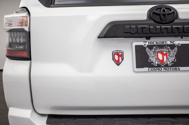 2018 Toyota 4Runner TRD Off Road Premium 4WD - 22899866 - 37
