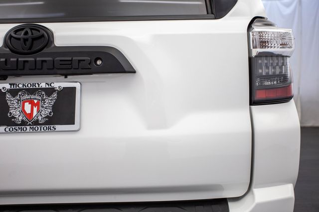 2018 Toyota 4Runner TRD Off Road Premium 4WD - 22899866 - 38
