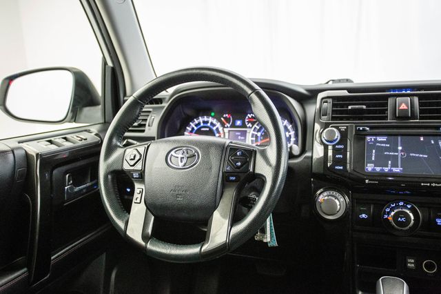 2018 Toyota 4Runner TRD Off Road Premium 4WD - 22899866 - 3
