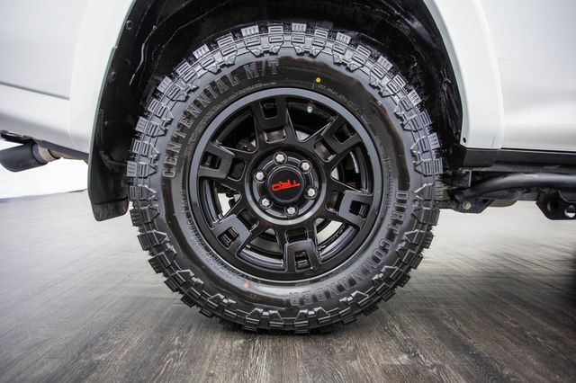 2018 Toyota 4Runner TRD Off Road Premium 4WD - 22899866 - 41