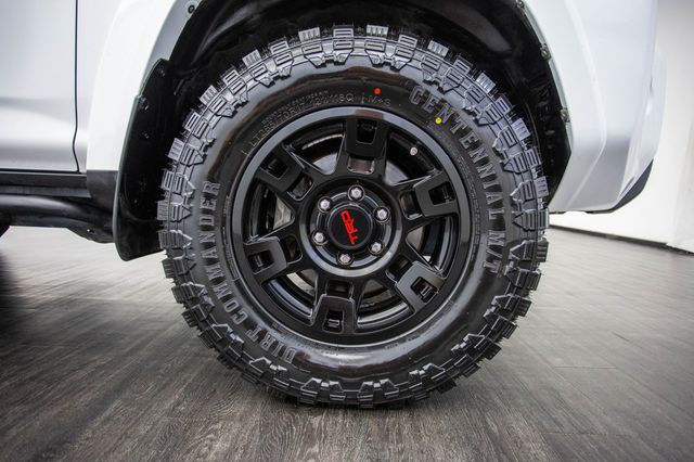 2018 Toyota 4Runner TRD Off Road Premium 4WD - 22899866 - 42