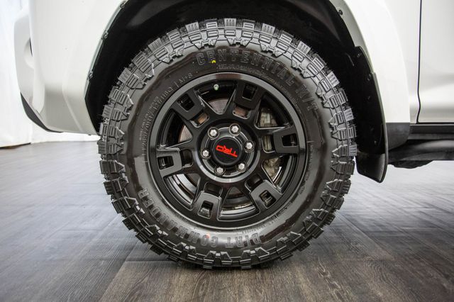 2018 Toyota 4Runner TRD Off Road Premium 4WD - 22899866 - 43