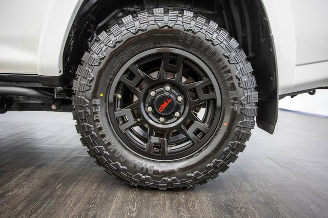 2018 Toyota 4Runner TRD Off Road Premium 4WD - 22899866 - 44